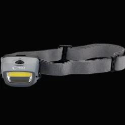 Led Headlamp 350 Lumen, LED-pannlampa - Pannlampor - Led Headlamp 350 Lumen, LED-pannlampa