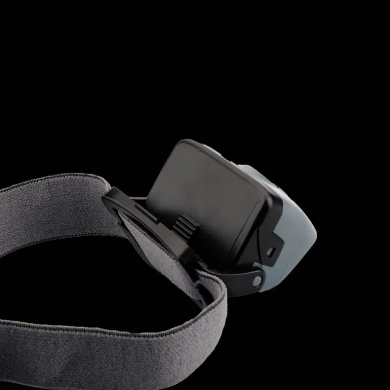 Led Headlamp 350 Lumen, LED-pannlampa - Pannlampor - Led Headlamp 350 Lumen, LED-pannlampa