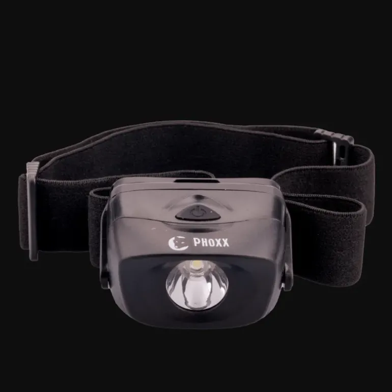 Led Headlamp 150 lumen pannlampa - Pannlampor - Led Headlamp 150 lumen pannlampa