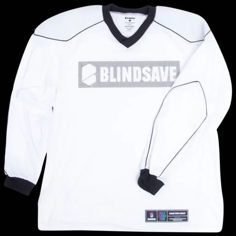 Legacy Goalie Jersey, målvaktströja, unisex - Målvakt - Legacy Goalie Jersey, målvaktströja, unisex