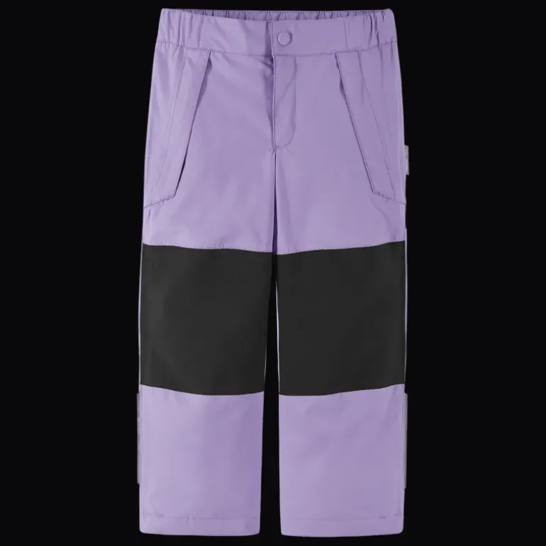 Lehtola Reimatec Pants, skalbyxor, barn - Skalbyxor - Lehtola Reimatec Pants, skalbyxor, barn