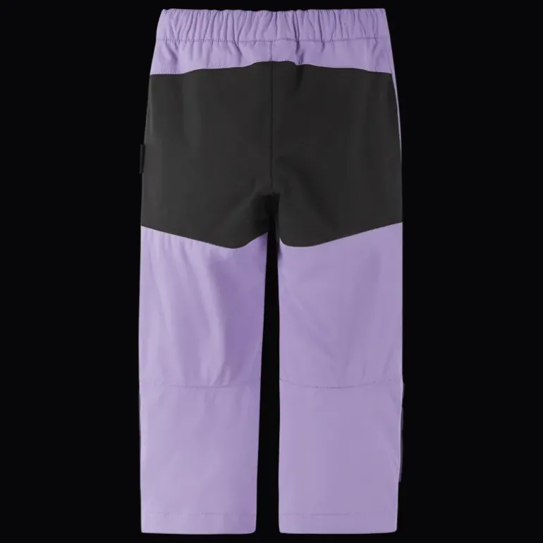 Lehtola Reimatec Pants, skalbyxor, barn - Skalbyxor - Lehtola Reimatec Pants, skalbyxor, barn