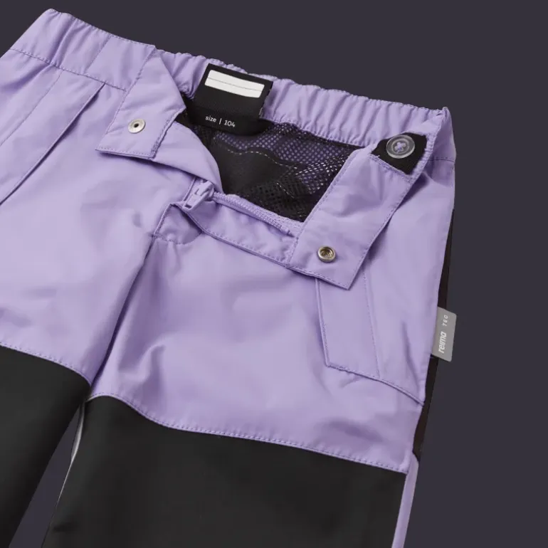 Lehtola Reimatec Pants, skalbyxor, barn - Skalbyxor - Lehtola Reimatec Pants, skalbyxor, barn