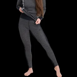 Lekker Pants, ullångkalsonger, dam - Underdelar Ull Dam - Lekker Pants, ullångkalsonger, dam
