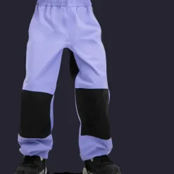 Leknes Shell Pants, skalbyxor, barn - Skalbyxor - Leknes Shell Pants, skalbyxor, barn