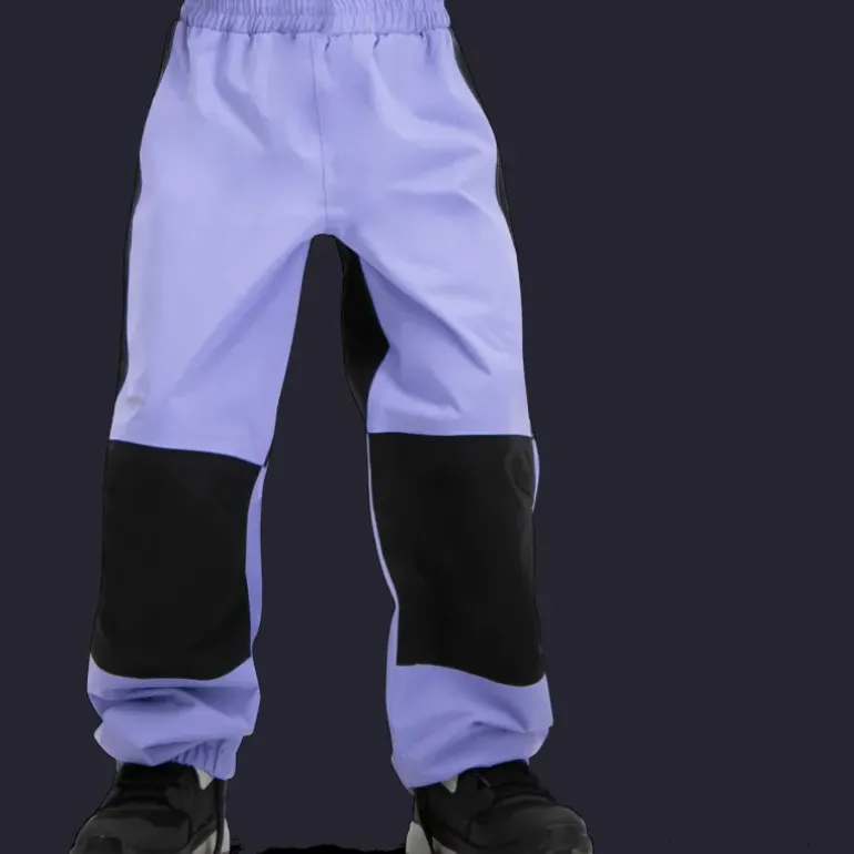Leknes Shell Pants, skalbyxor, barn - Skalbyxor - Leknes Shell Pants, skalbyxor, barn