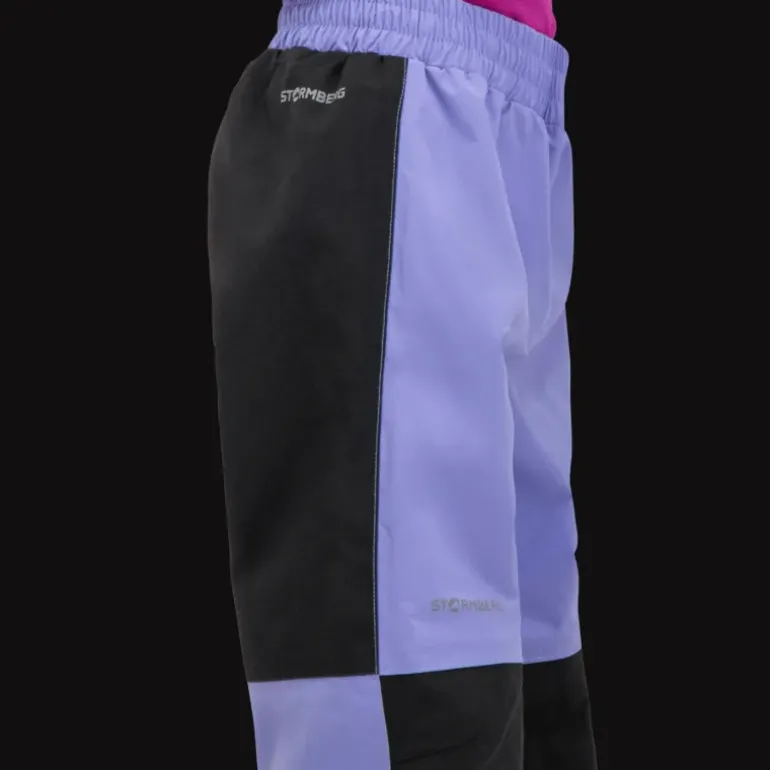 Leknes Shell Pants, skalbyxor, barn - Skalbyxor - Leknes Shell Pants, skalbyxor, barn
