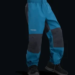 Leknes Shell Pants, skalbyxor, barn - Skalbyxor - Leknes Shell Pants, skalbyxor, barn