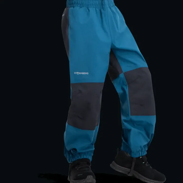 Leknes Shell Pants, skalbyxor, barn - Skalbyxor - Leknes Shell Pants, skalbyxor, barn