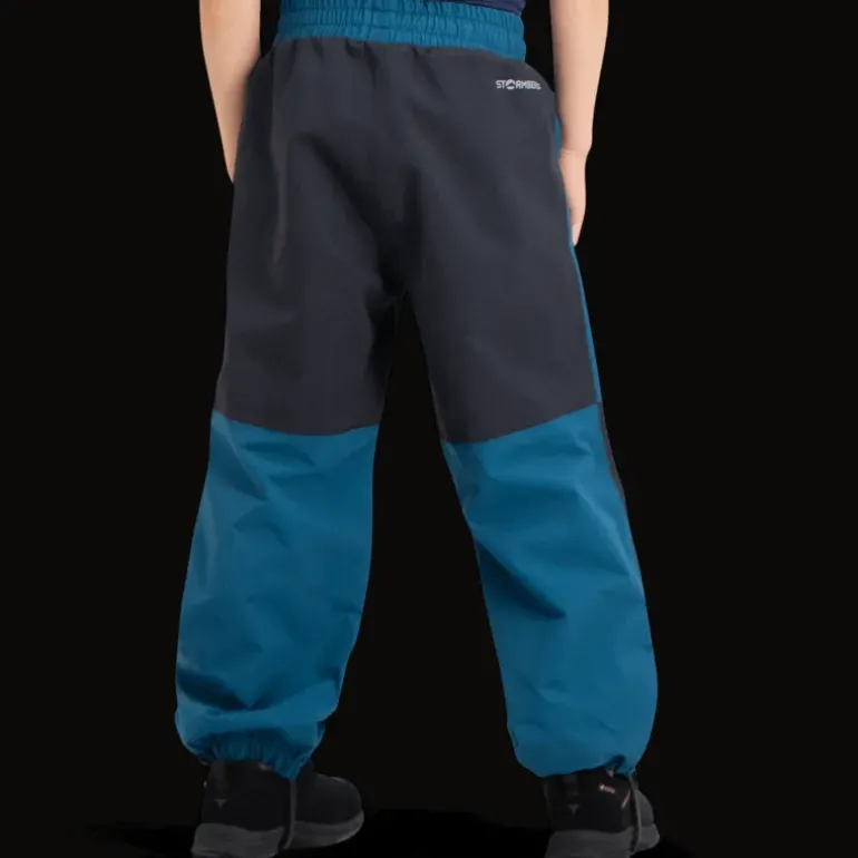 Leknes Shell Pants, skalbyxor, barn - Skalbyxor - Leknes Shell Pants, skalbyxor, barn