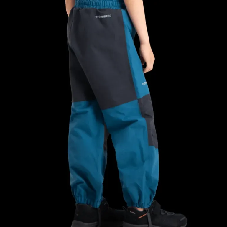 Leknes Shell Pants, skalbyxor, barn - Skalbyxor - Leknes Shell Pants, skalbyxor, barn