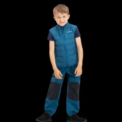Leknes Shell Pants, skalbyxor, barn - Skalbyxor - Leknes Shell Pants, skalbyxor, barn