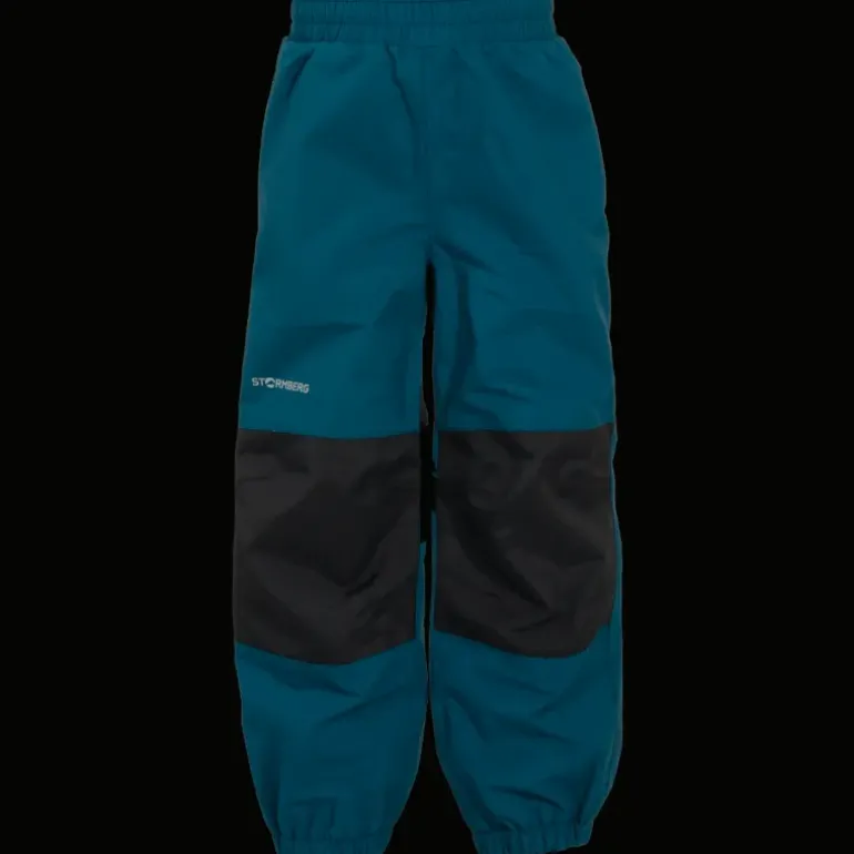 Leknes Shell Pants, skalbyxor, barn - Skalbyxor - Leknes Shell Pants, skalbyxor, barn