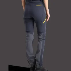 Liabekk Rec Slim Pants, vandringsbyxor, dam - Softshellbyxor - Liabekk Rec Slim Pants, vandringsbyxor, dam