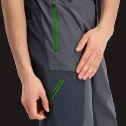 Liabekk Rec Slim Pants, vandringsbyxor, herr - Softshellbyxor - Liabekk Rec Slim Pants, vandringsbyxor, herr