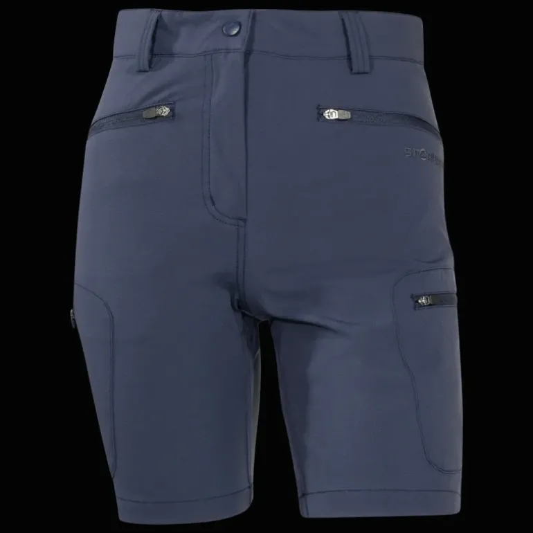 Liabekk Shorts W, shorts, dam - Fritidsshorts - Liabekk Shorts W, shorts, dam