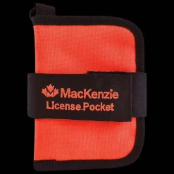 License Pocket, dokumentmapp - Jaktutrustning - License Pocket, dokumentmapp