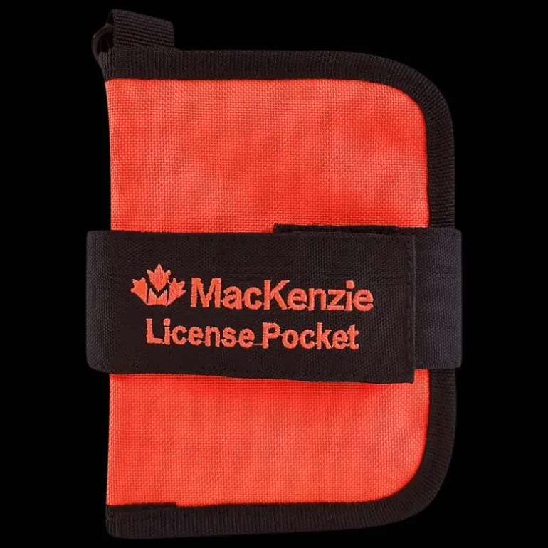 License Pocket, dokumentmapp - Jaktutrustning - License Pocket, dokumentmapp