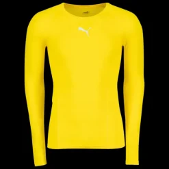 LIGA Baselayer Tee Long Sleeve, kompressionströja senior - Tröjor - LIGA Baselayer Tee Long Sleeve, kompressionströja senior