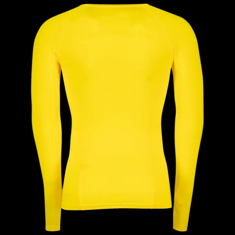LIGA Baselayer Tee Long Sleeve, kompressionströja senior - Tröjor - LIGA Baselayer Tee Long Sleeve, kompressionströja senior