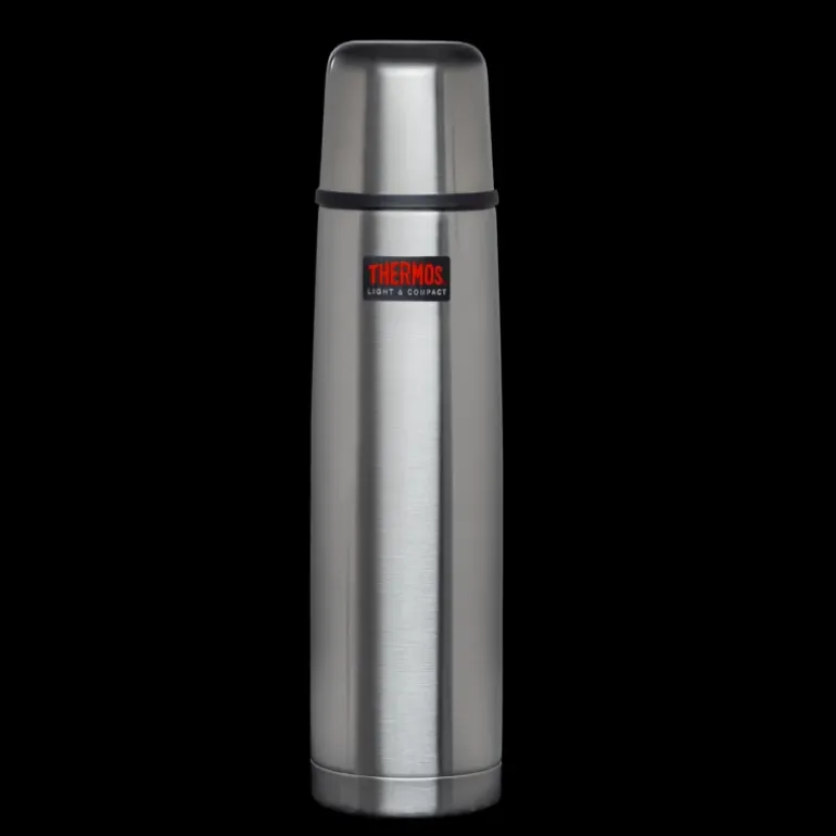Light & Compact 0.75L SBK, termos, stål - Termos - Light & Compact 0.75L SBK, termos, stål