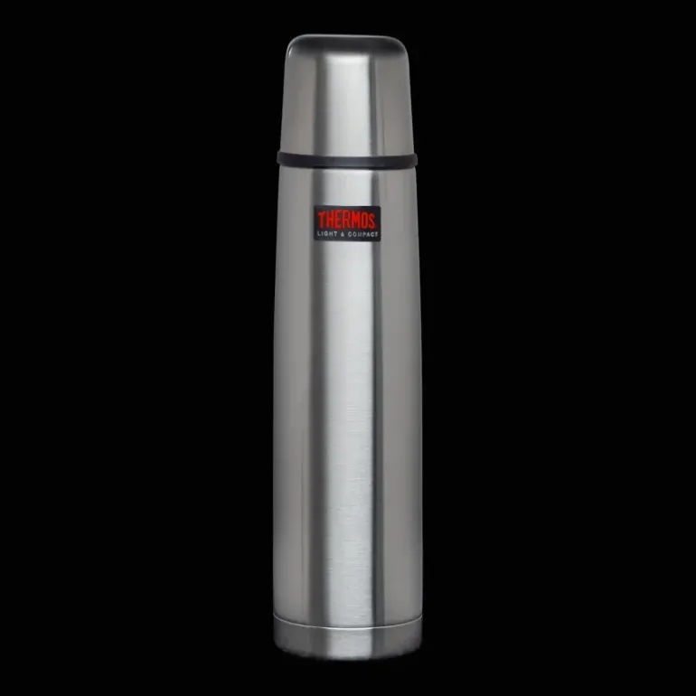 Light & Compact 0.50L SBK, termos, stål - Termos - Light & Compact 0.50L SBK, termos, stål