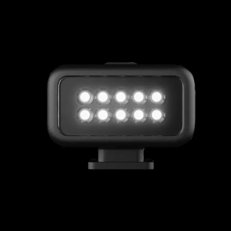Light Mod - Camera accessories - Light Mod