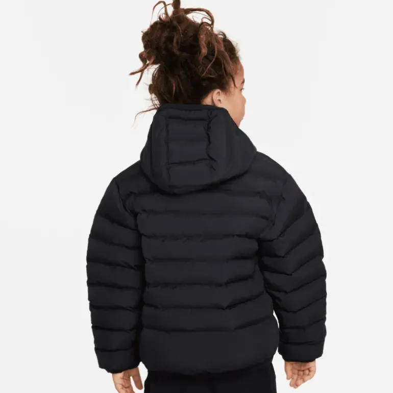 Lightweight Synthetic Fill Jacket, vinterjacka, junior - Vinterjackor - Lightweight Synthetic Fill Jacket, vinterjacka, junior