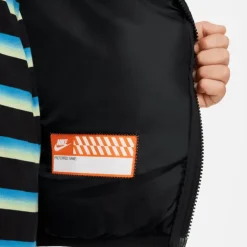 Lightweight Synthetic Fill Jacket, vinterjacka, junior - Vinterjackor - Lightweight Synthetic Fill Jacket, vinterjacka, junior