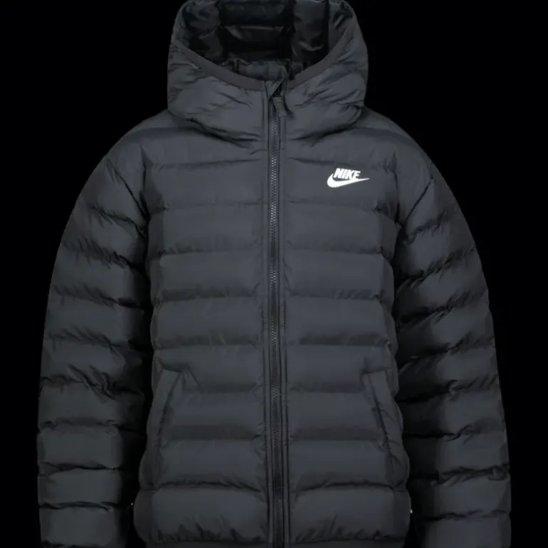 Lightweight Synthetic Fill Jacket, vinterjacka, junior - Vinterjackor - Lightweight Synthetic Fill Jacket, vinterjacka, junior