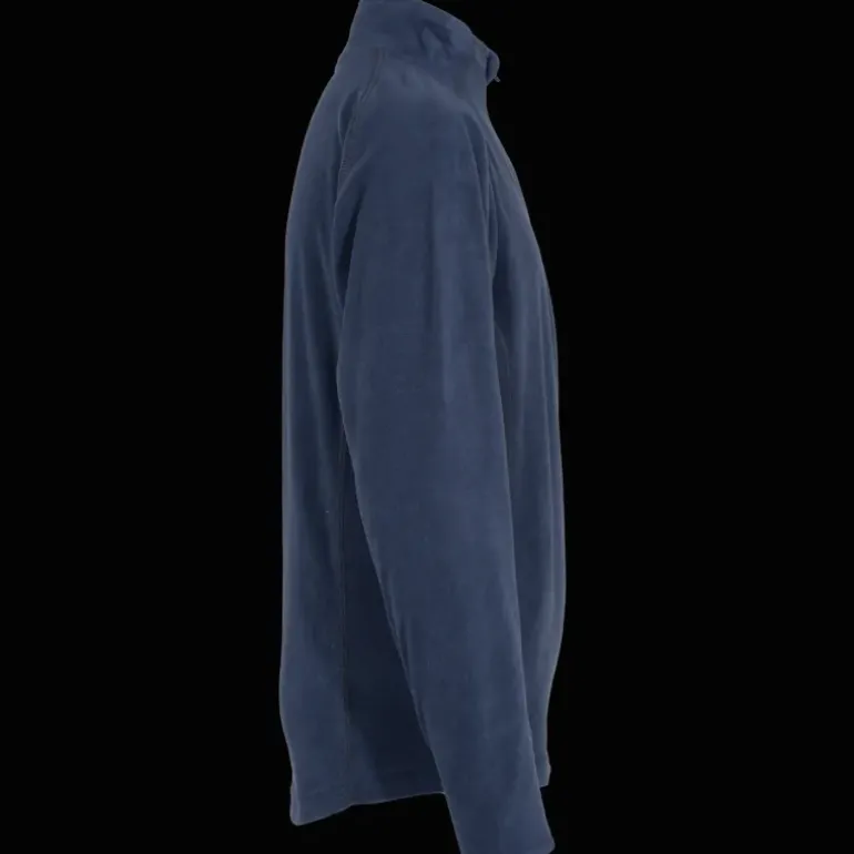 Lillenes Recycled Fleece Sweater, fleecetröja, junior - Fleecetröjor - Lillenes Recycled Fleece Sweater, fleecetröja, junior