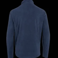 Lillenes Recycled Fleece Sweater, fleecetröja, junior - Fleecetröjor - Lillenes Recycled Fleece Sweater, fleecetröja, junior