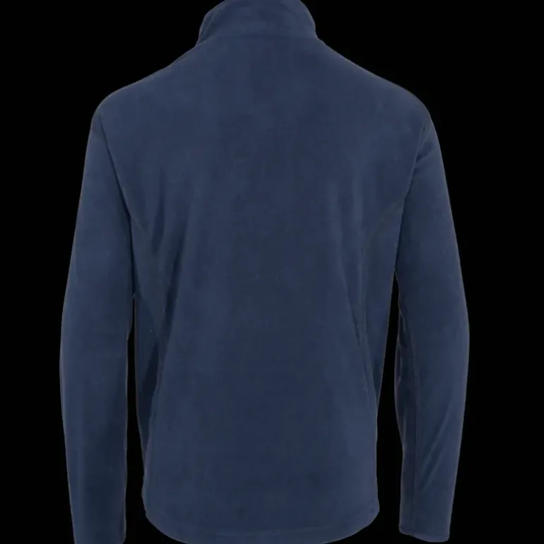 Lillenes Recycled Fleece Sweater, fleecetröja, junior - Fleecetröjor - Lillenes Recycled Fleece Sweater, fleecetröja, junior