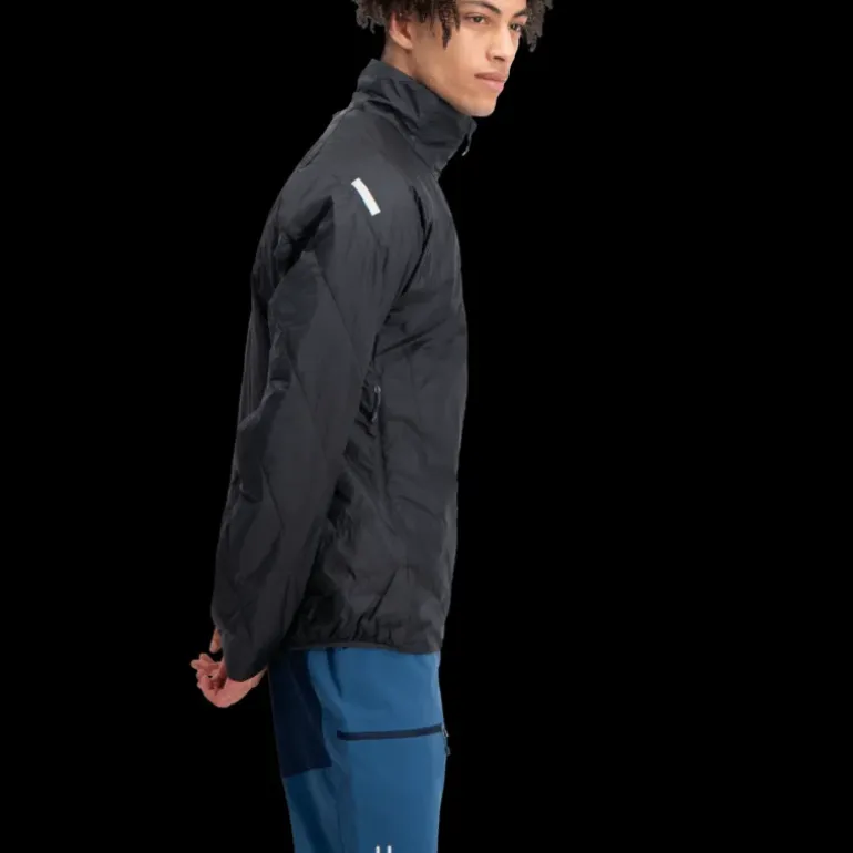 L.I.M Barrier Jacket, isoleringsjacka herr - Mellanlagerjackor - L.I.M Barrier Jacket, isoleringsjacka herr