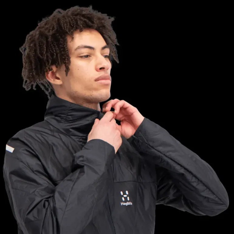 L.I.M Barrier Jacket, isoleringsjacka herr - Mellanlagerjackor - L.I.M Barrier Jacket, isoleringsjacka herr