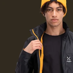 L.I.M Barrier Jacket, isoleringsjacka herr - Mellanlagerjackor - L.I.M Barrier Jacket, isoleringsjacka herr