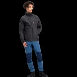 L.I.M Barrier Jacket, isoleringsjacka herr - Mellanlagerjackor - L.I.M Barrier Jacket, isoleringsjacka herr