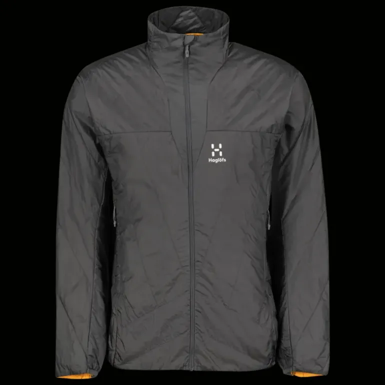 L.I.M Barrier Jacket, isoleringsjacka herr - Mellanlagerjackor - L.I.M Barrier Jacket, isoleringsjacka herr