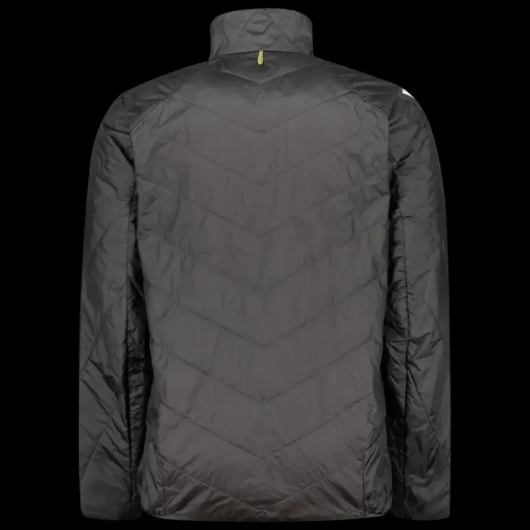 L.I.M Barrier Jacket, isoleringsjacka herr - Mellanlagerjackor - L.I.M Barrier Jacket, isoleringsjacka herr