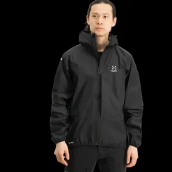 L.I.M Critus Gore-Tex Jacket, skaljacka - Skaljackor - L.I.M Critus Gore-Tex Jacket, skaljacka