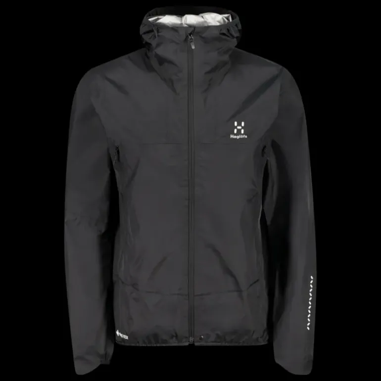 L.I.M GTX Jacket, skaljacka, herr - Skaljackor - L.I.M GTX Jacket, skaljacka, herr