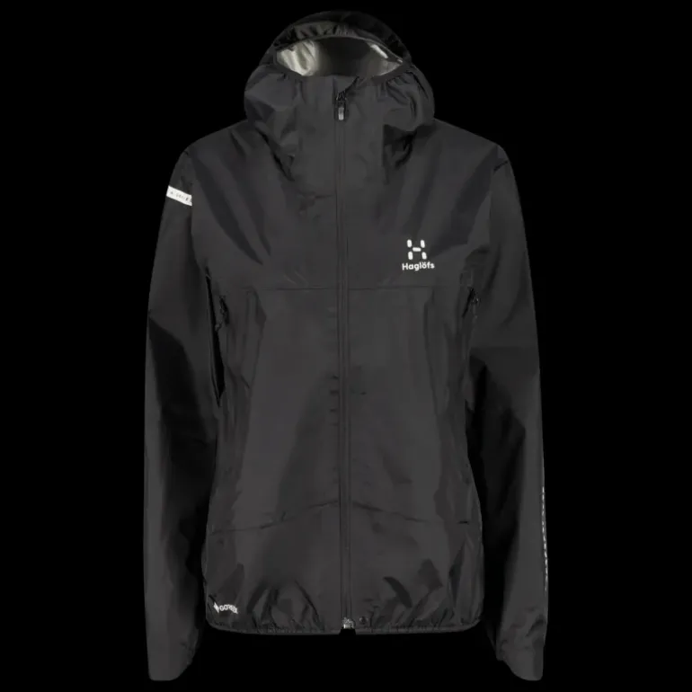 L.I.M GTX Jacket W, skaljacka dam - Skaljackor - L.I.M GTX Jacket W, skaljacka dam
