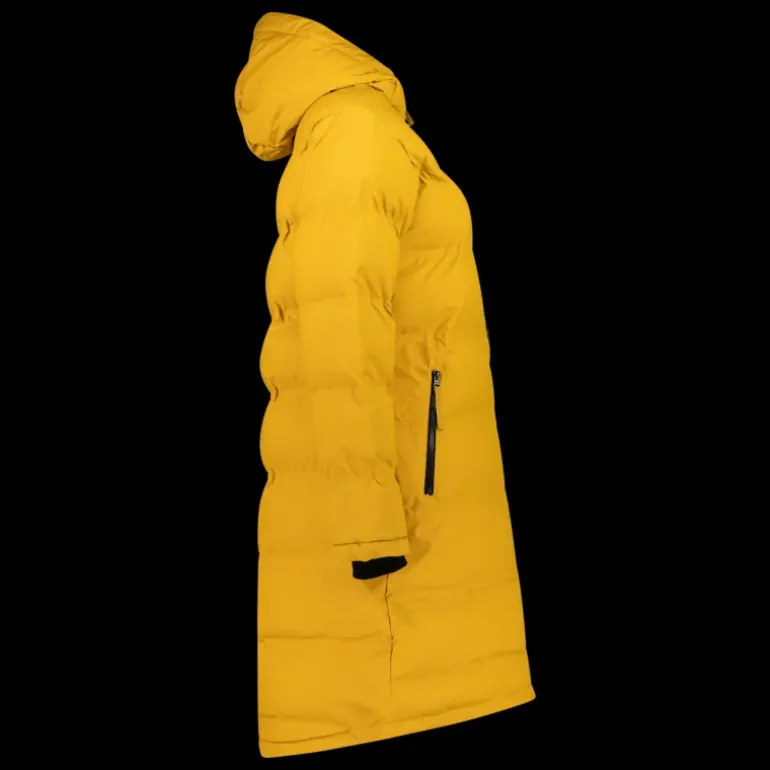 Lina Coat, vinterjacka, dam - Vinterjackor - Lina Coat, vinterjacka, dam
