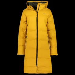 Lina Coat, vinterjacka, dam - Vinterjackor - Lina Coat, vinterjacka, dam