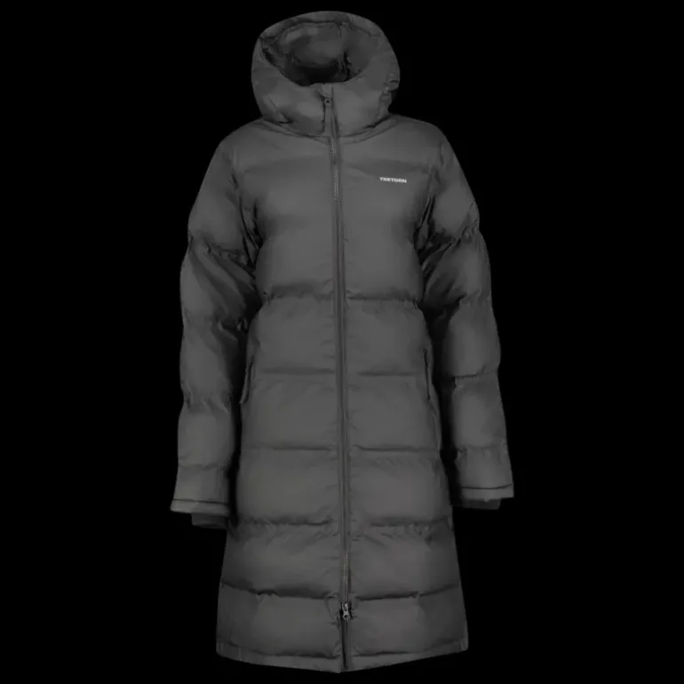Lina Coat, vinterjacka, dam - Vinterjackor - Lina Coat, vinterjacka, dam
