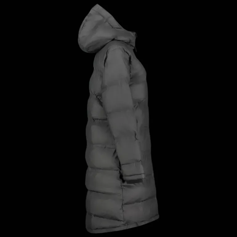 Lina Coat, vinterjacka, dam - Vinterjackor - Lina Coat, vinterjacka, dam