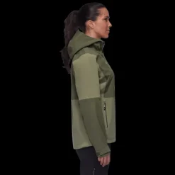 Linard Guide Hs Hooded Jacket, skaljacka dam - Skaljackor - Linard Guide Hs Hooded Jacket, skaljacka dam