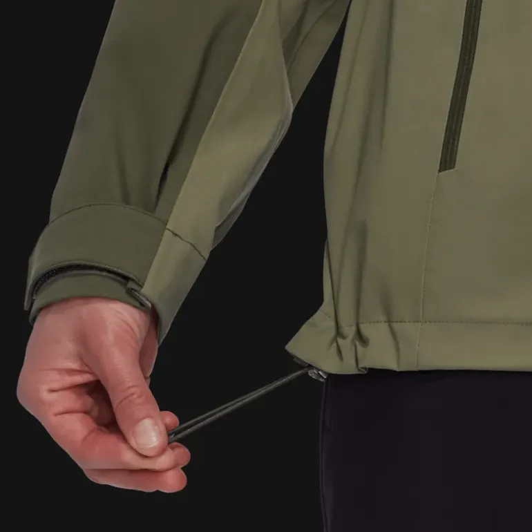 Linard Guide Hs Hooded Jacket, skaljacka dam - Skaljackor - Linard Guide Hs Hooded Jacket, skaljacka dam