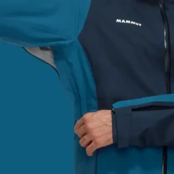 Linard Guide Hs Hooded Jacket, skaljacka, herr - Skaljackor - Linard Guide Hs Hooded Jacket, skaljacka, herr