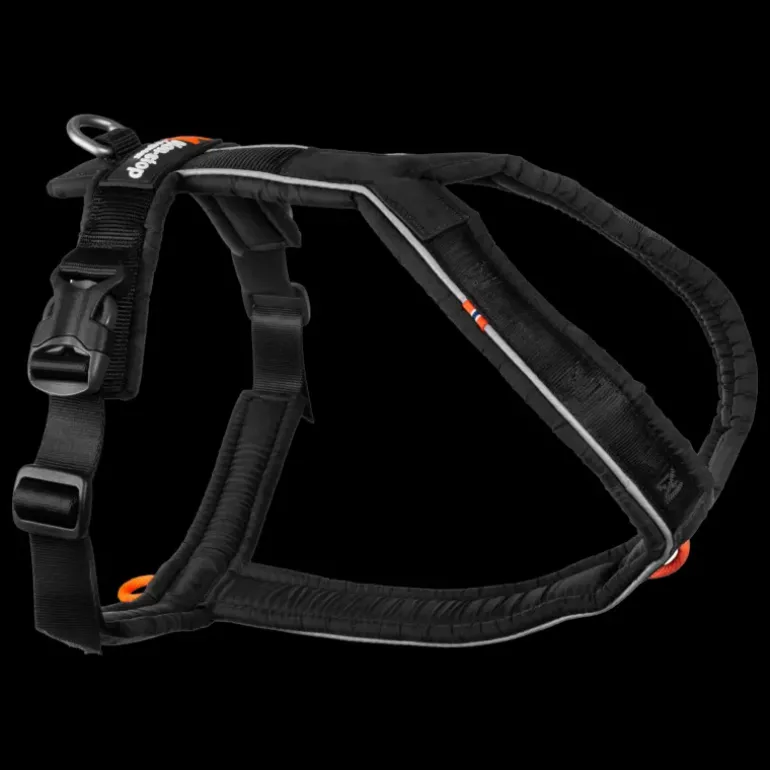 Line Harness 5.0, hundsele - Koppel & Halsband - Line Harness 5.0, hundsele